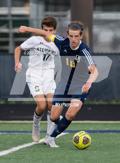 Thumbnail 2 in Stevenson @ Glenbrook South photogallery.