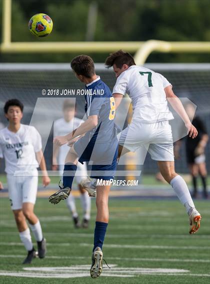 Thumbnail 1 in Stevenson @ Glenbrook South photogallery.