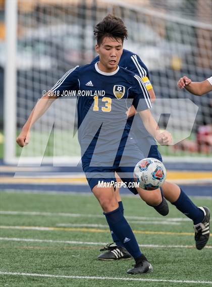 Thumbnail 2 in Stevenson @ Glenbrook South photogallery.