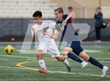 Thumbnail 3 in Stevenson @ Glenbrook South photogallery.