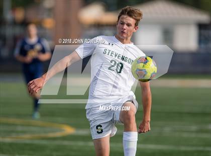 Thumbnail 2 in Stevenson @ Glenbrook South photogallery.