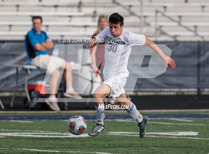 Thumbnail 1 in Stevenson @ Glenbrook South photogallery.