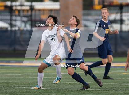 Thumbnail 3 in Stevenson @ Glenbrook South photogallery.