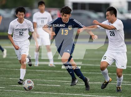 Thumbnail 1 in Stevenson @ Glenbrook South photogallery.