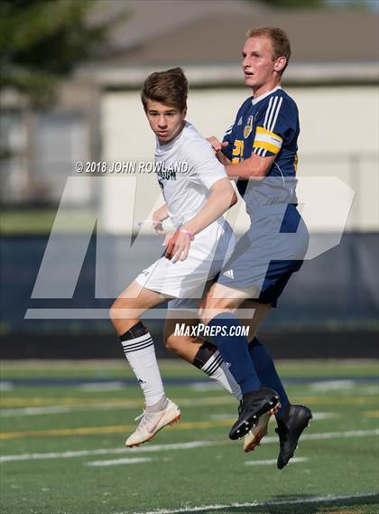 Thumbnail 2 in Stevenson @ Glenbrook South photogallery.