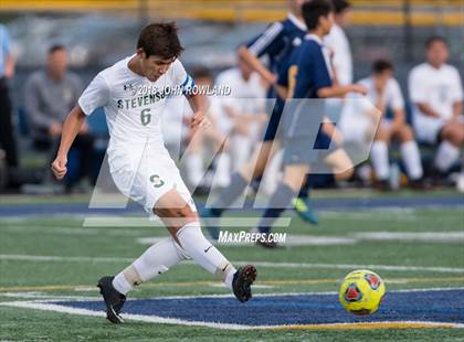 Thumbnail 2 in Stevenson @ Glenbrook South photogallery.