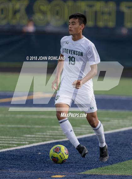 Thumbnail 1 in Stevenson @ Glenbrook South photogallery.