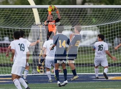 Thumbnail 1 in Stevenson @ Glenbrook South photogallery.