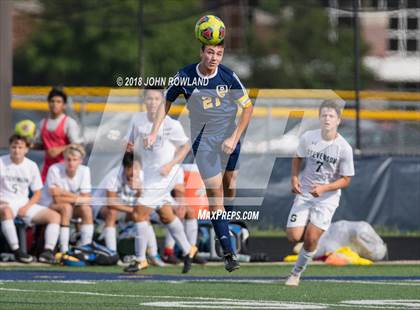 Thumbnail 2 in Stevenson @ Glenbrook South photogallery.