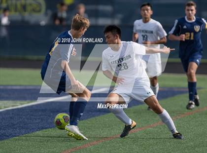 Thumbnail 1 in Stevenson @ Glenbrook South photogallery.