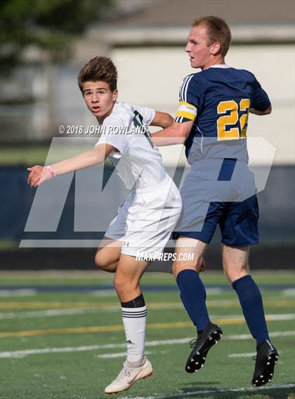 Thumbnail 3 in Stevenson @ Glenbrook South photogallery.