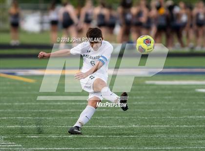 Thumbnail 2 in Stevenson @ Glenbrook South photogallery.