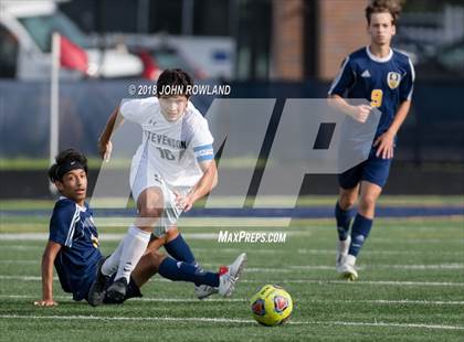 Thumbnail 1 in Stevenson @ Glenbrook South photogallery.
