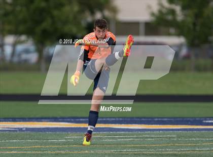 Thumbnail 3 in Stevenson @ Glenbrook South photogallery.