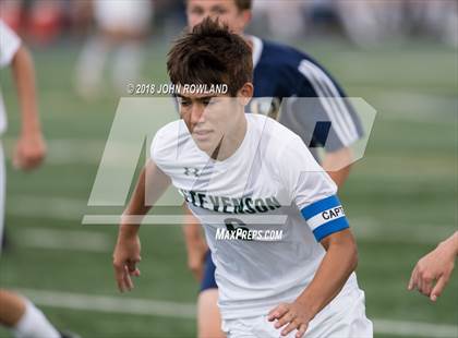 Thumbnail 1 in Stevenson @ Glenbrook South photogallery.