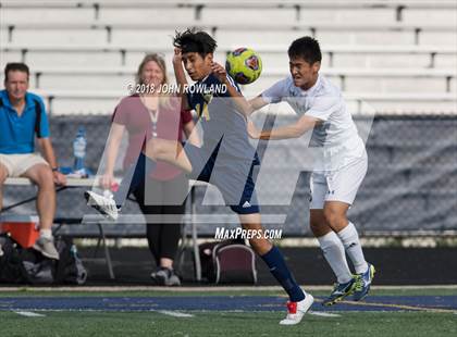 Thumbnail 2 in Stevenson @ Glenbrook South photogallery.