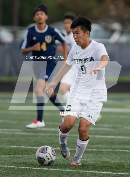 Thumbnail 3 in Stevenson @ Glenbrook South photogallery.