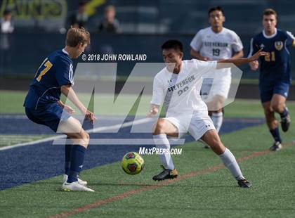 Thumbnail 3 in Stevenson @ Glenbrook South photogallery.