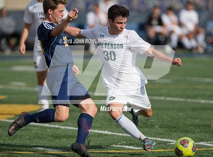 Thumbnail 2 in Stevenson @ Glenbrook South photogallery.