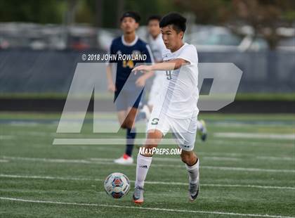 Thumbnail 1 in Stevenson @ Glenbrook South photogallery.