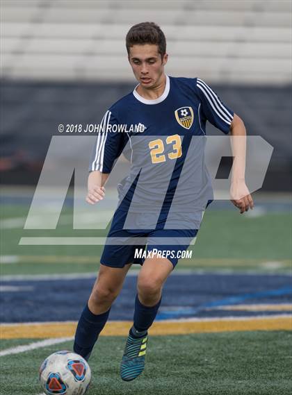 Thumbnail 3 in Stevenson @ Glenbrook South photogallery.