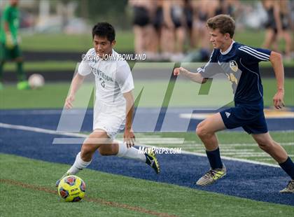 Thumbnail 1 in Stevenson @ Glenbrook South photogallery.