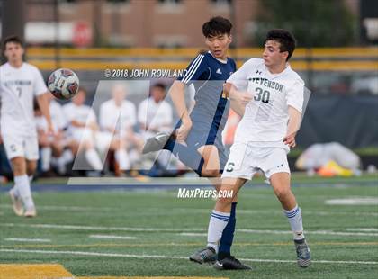 Thumbnail 3 in Stevenson @ Glenbrook South photogallery.