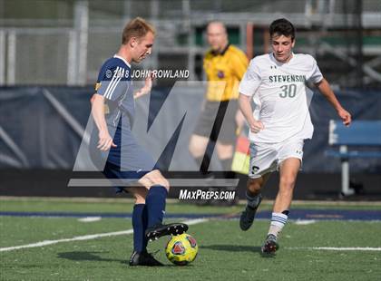 Thumbnail 1 in Stevenson @ Glenbrook South photogallery.