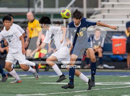 Thumbnail 3 in Stevenson @ Glenbrook South photogallery.