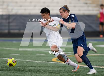 Thumbnail 1 in Stevenson @ Glenbrook South photogallery.