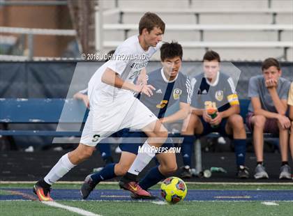 Thumbnail 3 in Stevenson @ Glenbrook South photogallery.