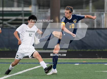 Thumbnail 1 in Stevenson @ Glenbrook South photogallery.