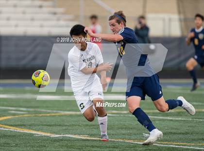 Thumbnail 2 in Stevenson @ Glenbrook South photogallery.
