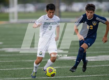 Thumbnail 3 in Stevenson @ Glenbrook South photogallery.