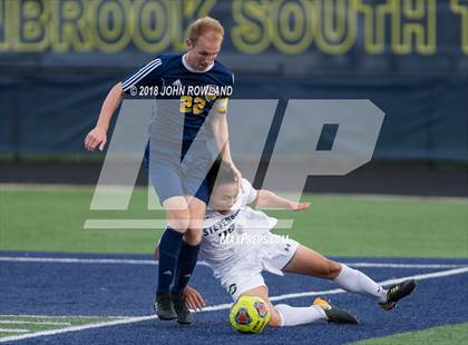 Thumbnail 3 in Stevenson @ Glenbrook South photogallery.