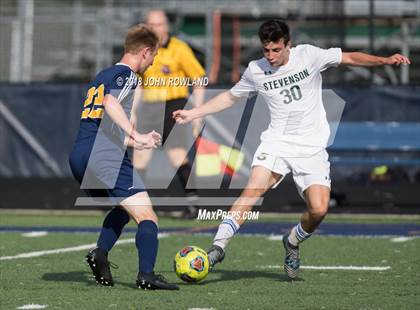 Thumbnail 2 in Stevenson @ Glenbrook South photogallery.