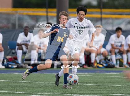 Thumbnail 2 in Stevenson @ Glenbrook South photogallery.
