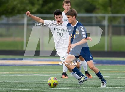 Thumbnail 2 in Stevenson @ Glenbrook South photogallery.