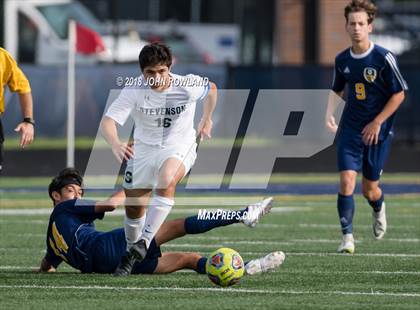 Thumbnail 3 in Stevenson @ Glenbrook South photogallery.
