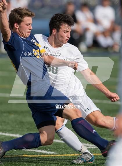 Thumbnail 3 in Stevenson @ Glenbrook South photogallery.