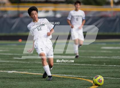 Thumbnail 2 in Stevenson @ Glenbrook South photogallery.