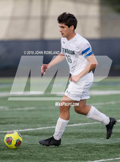 Thumbnail 1 in Stevenson @ Glenbrook South photogallery.