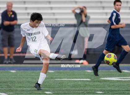 Thumbnail 1 in Stevenson @ Glenbrook South photogallery.