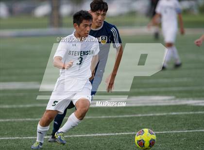 Thumbnail 1 in Stevenson @ Glenbrook South photogallery.