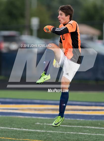 Thumbnail 3 in Stevenson @ Glenbrook South photogallery.