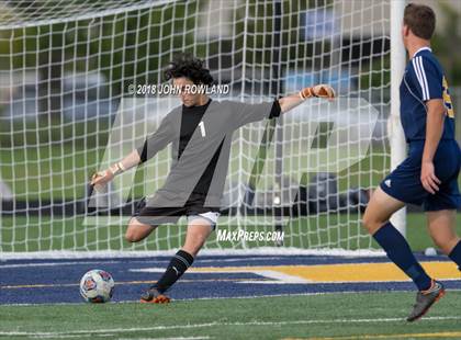 Thumbnail 1 in Stevenson @ Glenbrook South photogallery.