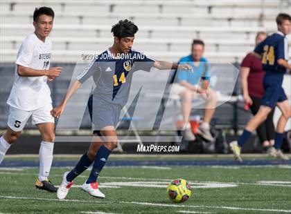 Thumbnail 2 in Stevenson @ Glenbrook South photogallery.