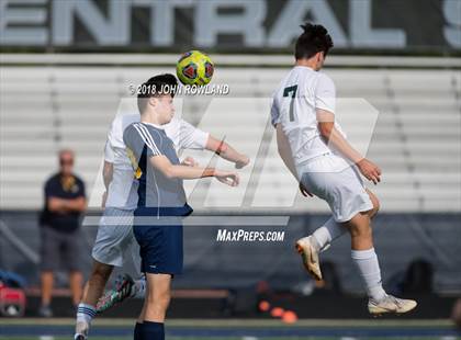 Thumbnail 3 in Stevenson @ Glenbrook South photogallery.