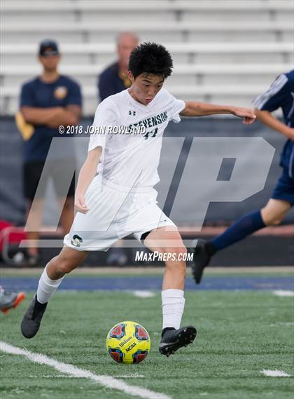 Thumbnail 3 in Stevenson @ Glenbrook South photogallery.