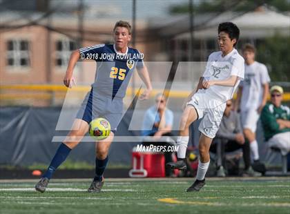 Thumbnail 3 in Stevenson @ Glenbrook South photogallery.